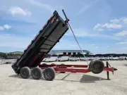 new Dump Trailers Horizon Trailers  for sale, in Arthur, IL Thumbnail 20