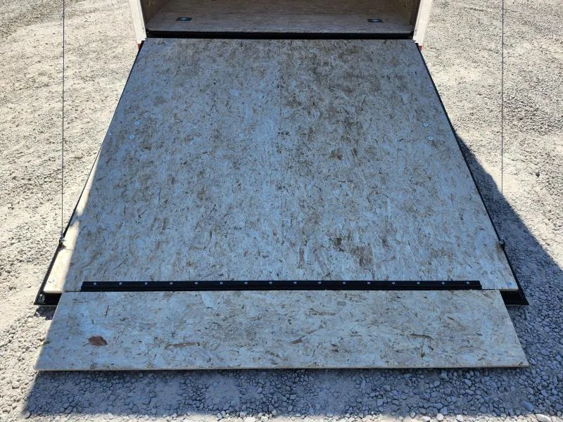 new Cargo (Enclosed) Trailers US Cargo  for sale, in Arthur, IL Thumbnail 15