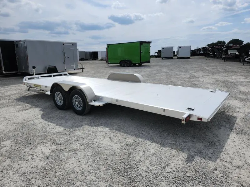 new Tilt Trailers Aluma  for sale, in Arthur, IL Thumbnail 6