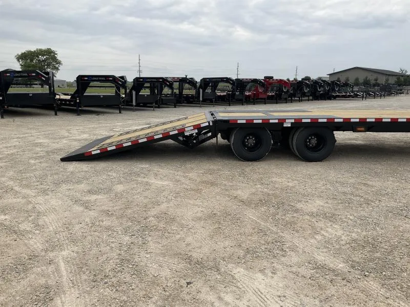 new Equipment / Flatbed Trailers Midsota  for sale, in Arthur, IL Thumbnail 10