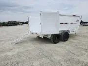 new Dump Trailers Horizon Trailers  for sale, in Arthur, IL Thumbnail 14