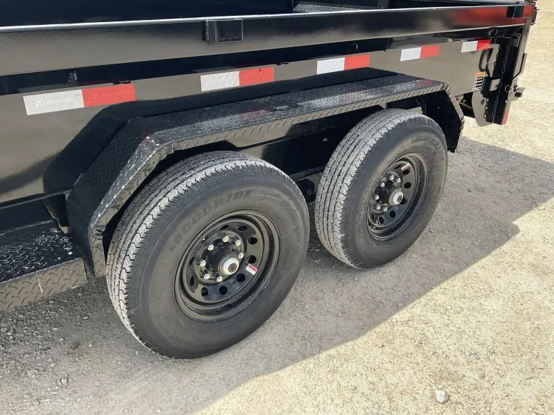new Dump Trailers Load Trail  for sale, in Arthur, IL Thumbnail 9