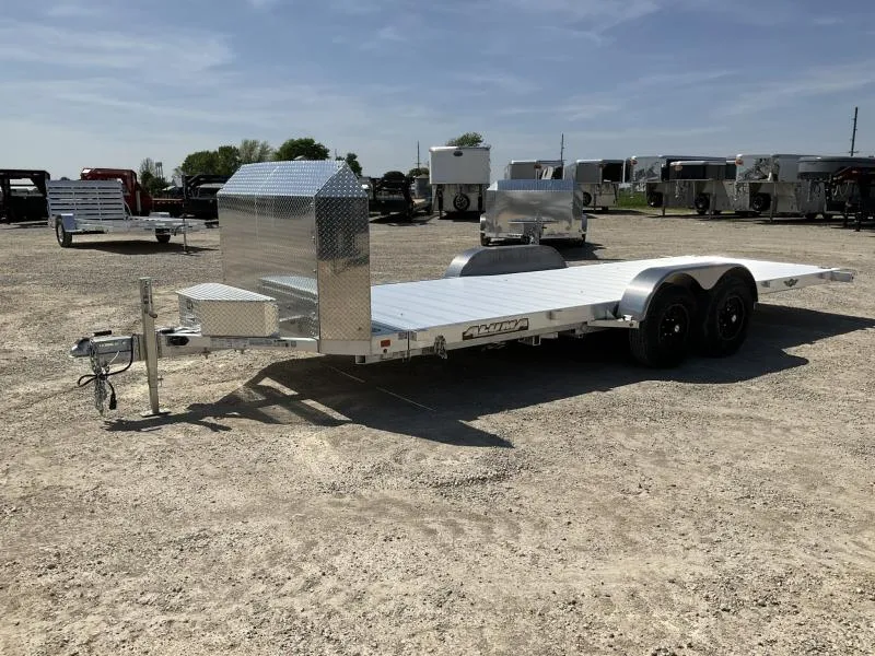 new Tilt Trailers Aluma  for sale, in Arthur, IL Thumbnail 2