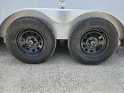 new Cargo (Enclosed) Trailers Cross Trailers  for sale, in Arthur, IL Thumbnail 7