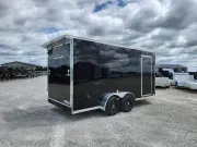 new Cargo (Enclosed) Trailers US Cargo  for sale, in Arthur, IL Thumbnail 3