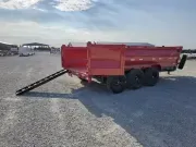 new Dump Trailers Horizon Trailers  for sale, in Arthur, IL Thumbnail 15
