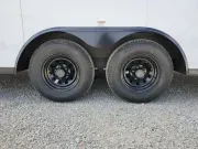 new Cargo (Enclosed) Trailers Cross Trailers  for sale, in Arthur, IL Thumbnail 7