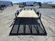 new Utility Trailers Rice Trailers  for sale, in Arthur, IL Thumbnail 10