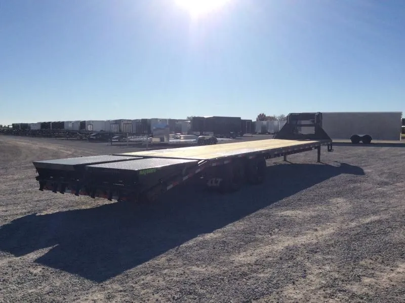 new Equipment / Flatbed Trailers Load Trail  for sale, in Arthur, IL Thumbnail 5