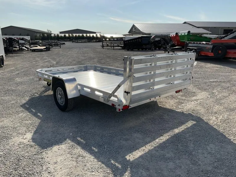 new Utility Trailers Aluma  for sale, in Arthur, IL Thumbnail 6