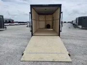 new Cargo (Enclosed) Trailers Cross Trailers  for sale, in Arthur, IL Thumbnail 12