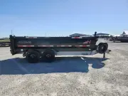 new Dump Trailers Horizon Trailers  for sale, in Arthur, IL Thumbnail 2