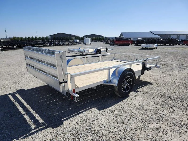 new Utility Trailers Load Trail  for sale, in Arthur, IL Thumbnail 3