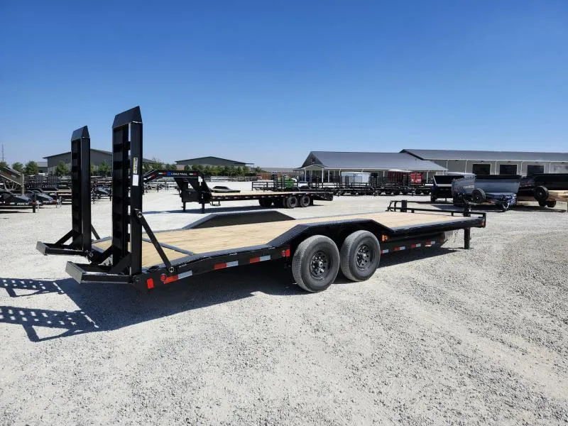 new Equipment / Flatbed Trailers Load Trail  for sale, in Arthur, IL Thumbnail 5
