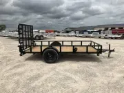 new Utility Trailers Load Trail  for sale, in Arthur, IL Thumbnail 2