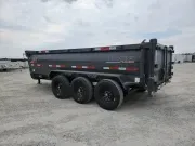 new Dump Trailers Horizon Trailers  for sale, in Arthur, IL Thumbnail 5