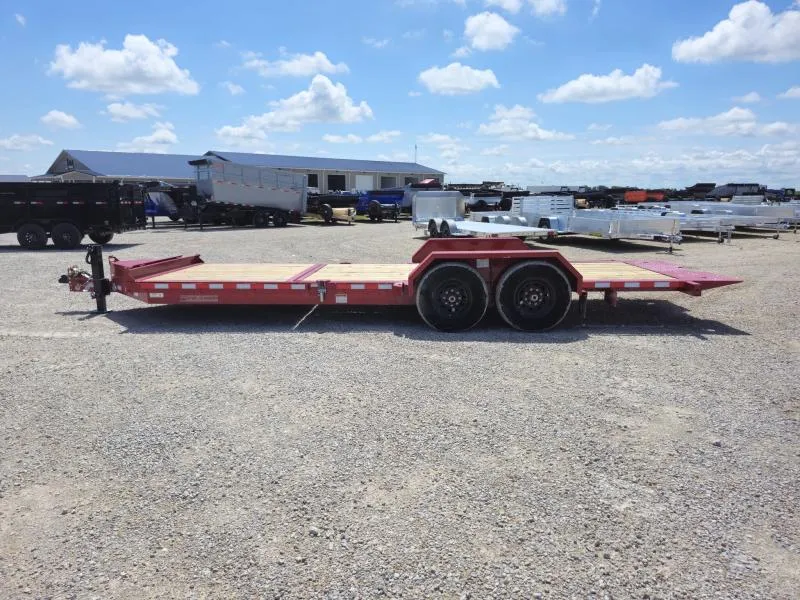 new Tilt Trailers Midsota  for sale, in Arthur, IL Thumbnail 2