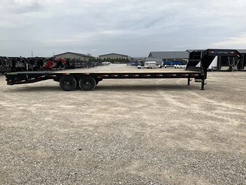 new Equipment / Flatbed Trailers Load Trail  for sale, in Arthur, IL Thumbnail 2