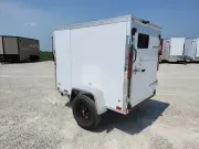 new Cargo (Enclosed) Trailers Cross Trailers  for sale, in Arthur, IL Thumbnail 5