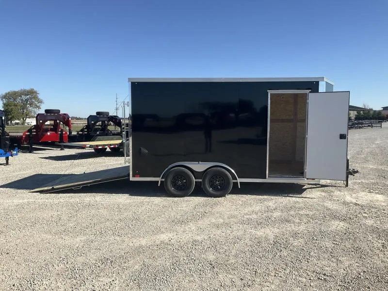 new Cargo (Enclosed) Trailers Cross Trailers  for sale, in Arthur, IL Thumbnail 11