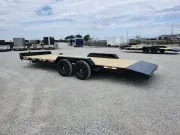 new Equipment / Flatbed Trailers Rice Trailers  for sale, in Arthur, IL Thumbnail 5