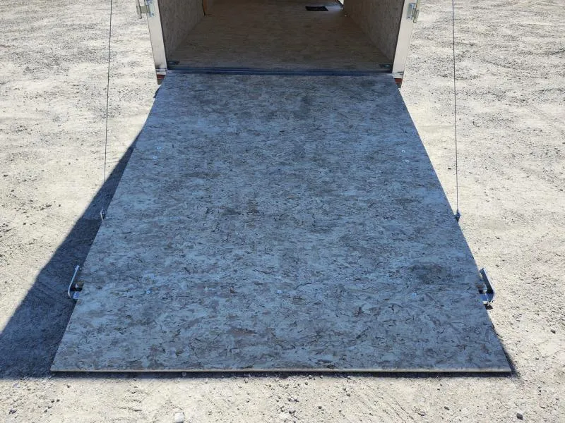 new Cargo (Enclosed) Trailers Lightning Trailers  for sale, in Arthur, IL Thumbnail 16