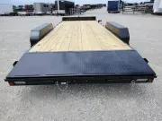 new Equipment / Flatbed Trailers Rice Trailers  for sale, in Arthur, IL Thumbnail 4