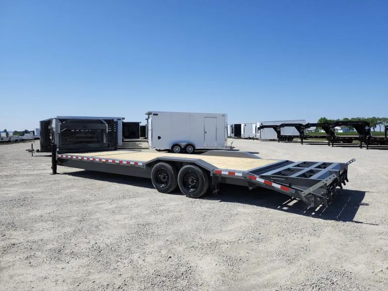 new Equipment / Flatbed Trailers Midsota  for sale, in Arthur, IL Thumbnail 6