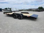 new Equipment / Flatbed Trailers Rice Trailers  for sale, in Arthur, IL Thumbnail 5