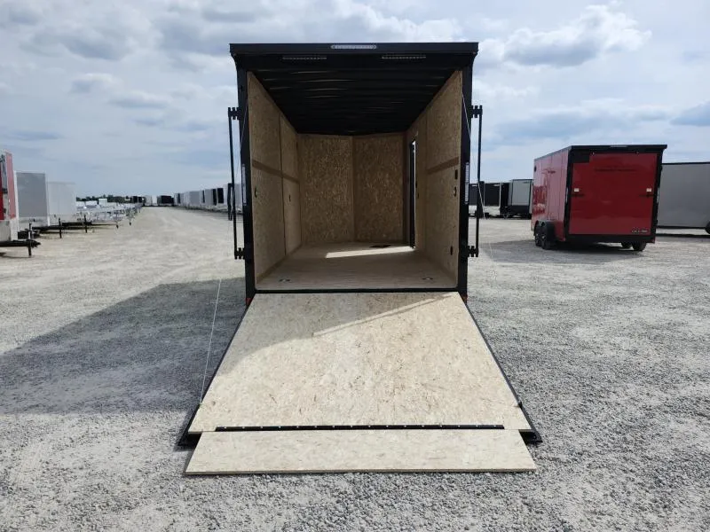new Cargo (Enclosed) Trailers US Cargo  for sale, in Arthur, IL Thumbnail 13