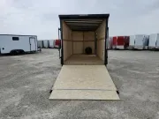 new Cargo (Enclosed) Trailers Cross Trailers  for sale, in Arthur, IL Thumbnail 14