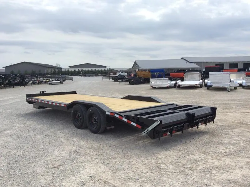 new Equipment / Flatbed Trailers Midsota  for sale, in Arthur, IL Thumbnail 5