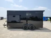 new Cargo (Enclosed) Trailers Cross Trailers  for sale, in Arthur, IL Thumbnail 6