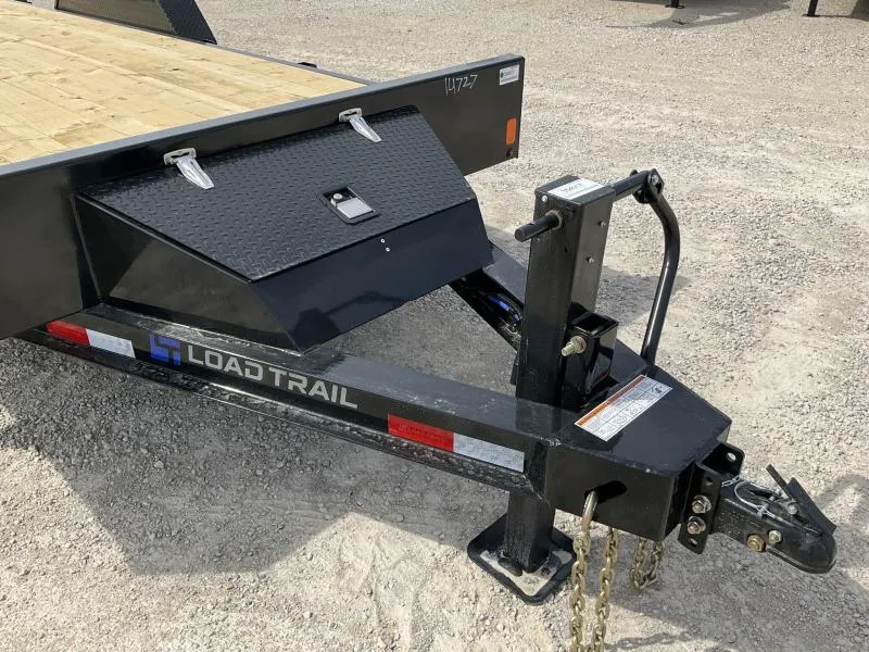 new Tilt Trailers Load Trail  for sale, in Arthur, IL Thumbnail 9