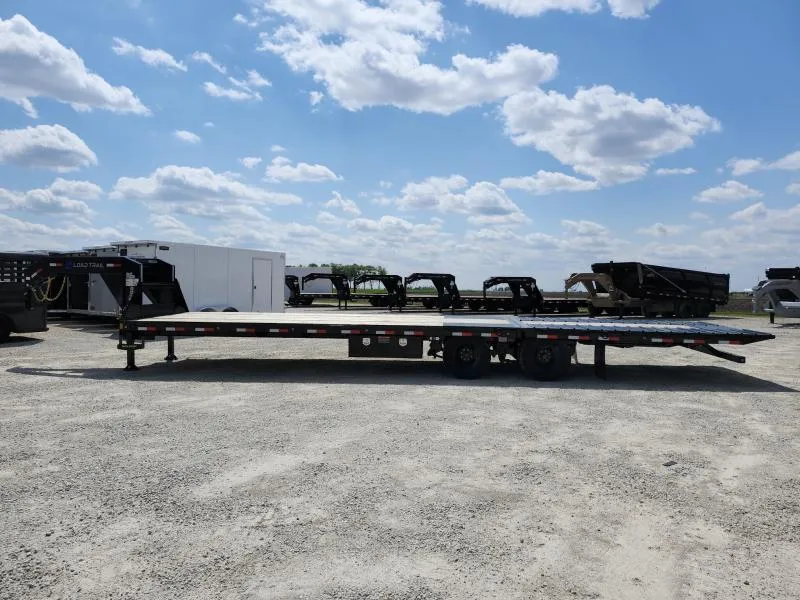 new Equipment / Flatbed Trailers Load Trail  for sale, in Arthur, IL Thumbnail 6
