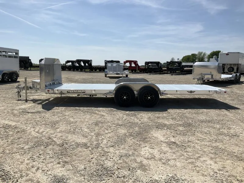 new Tilt Trailers Aluma  for sale, in Arthur, IL Thumbnail 18