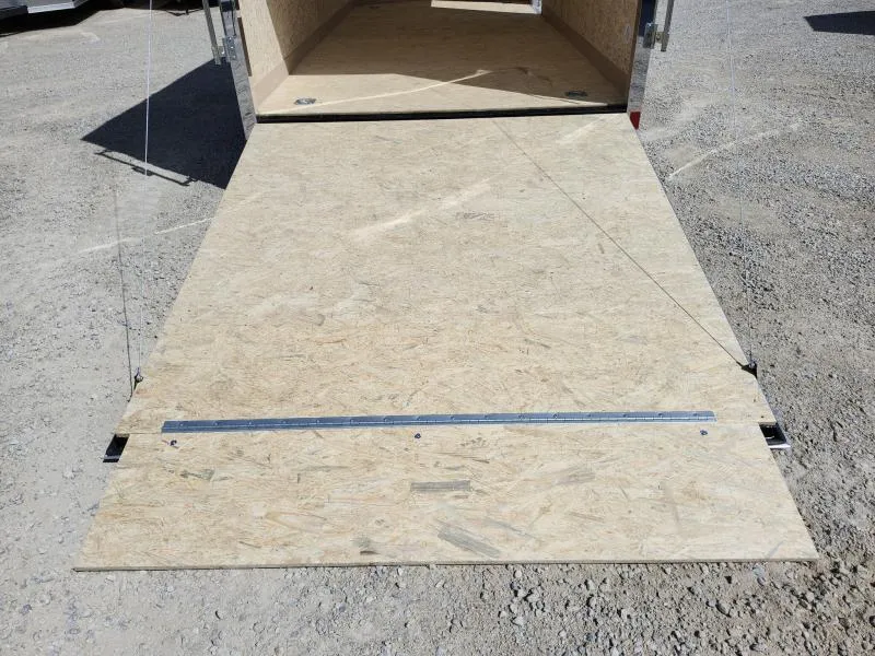 new Cargo (Enclosed) Trailers Cross Trailers  for sale, in Arthur, IL Thumbnail 14