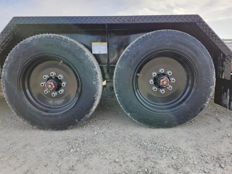 new Tilt Trailers Midsota  for sale, in Arthur, IL Thumbnail 7