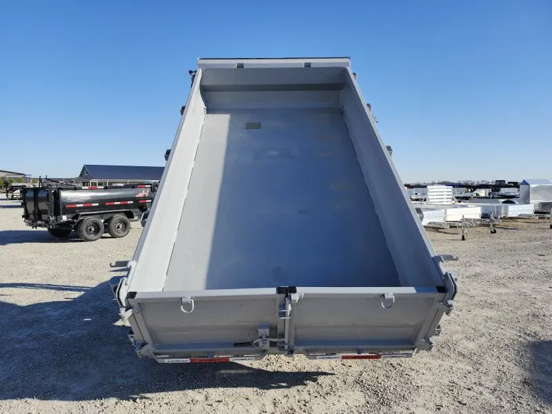 new Dump Trailers Horizon Trailers  for sale, in Arthur, IL Thumbnail 15