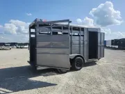 new Horse Trailers BWS Trailers  for sale, in Arthur, IL Thumbnail 11