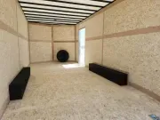 new Cargo (Enclosed) Trailers Cross Trailers  for sale, in Arthur, IL Thumbnail 18