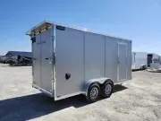 new Cargo (Enclosed) Trailers Lightning Trailers  for sale, in Arthur, IL Thumbnail 3