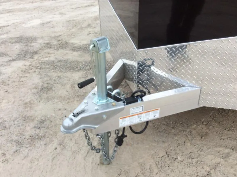 new Cargo (Enclosed) Trailers ATC  for sale, in Arthur, IL Thumbnail 8