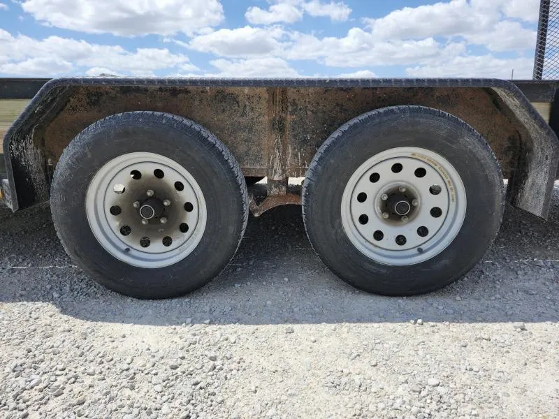 used Utility Trailers Gatormade Trailers  for sale, in Arthur, IL Thumbnail 7