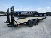new Equipment / Flatbed Trailers Load Trail  for sale, in Arthur, IL Thumbnail 3