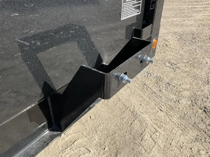 new Dump Trailers Load Trail  for sale, in Arthur, IL Thumbnail 8