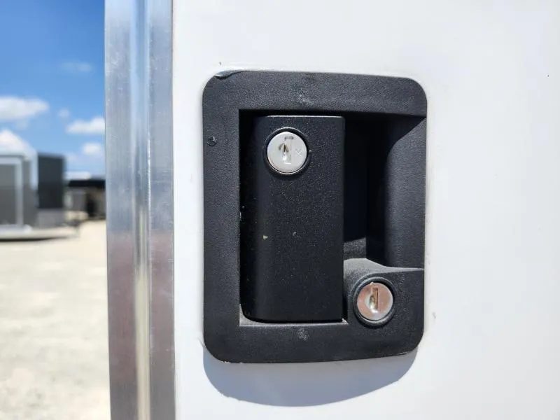 new Cargo (Enclosed) Trailers US Cargo  for sale, in Arthur, IL Thumbnail 9