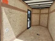 new Cargo (Enclosed) Trailers Cross Trailers  for sale, in Arthur, IL Thumbnail 17