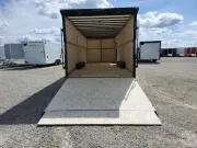 new Cargo (Enclosed) Trailers Cross Trailers  for sale, in Arthur, IL Thumbnail 13
