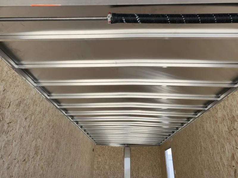 new Cargo (Enclosed) Trailers Lightning Trailers  for sale, in Arthur, IL Thumbnail 17